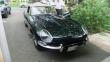 1966 Jaguar XKE Series I Roadster