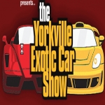 Photo of Yorkville Exotic Car Show