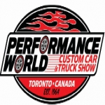 Photo of Performance World Car Show