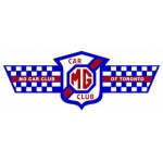 Photo of MG Car Club of Toronto