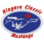 Photo of Niagara Classic Mustang Club