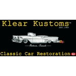 Photo of Klear Kustoms Classic Car Restoration