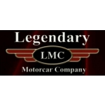 Photo of Legendary Motorcar Company Ltd