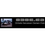 Photo of Ontario DeLorean Owners Club