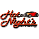 Photo of Hot Night's Hod Rods