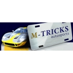 Photo of M-Tricks Autosports