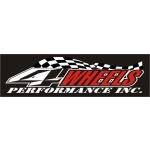 Photo of 4 Wheels Performance Inc.
