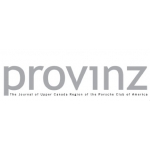 Photo of Provinz Porsche Magazine