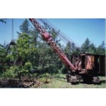 Photo of Historical Construction Equipment Association