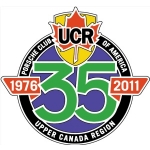 Photo of Porsche Club of America Upper Canada Region
