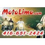 Photo of MotoLimo