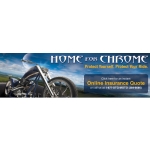 Photo of Home for Chrome