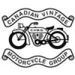 Photo of The Canadian Vintage Motorcycle Group