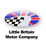 Photo of Little Britain Motor Company
