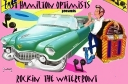 Photo of Rockin the Waterfront Cruise Nights