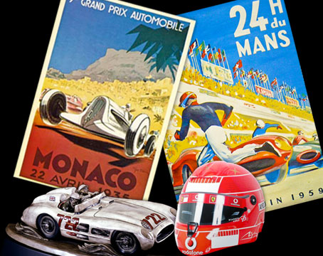 Photo of Collector Studio