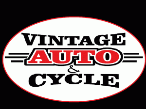 Photo of Vintage Auto & Cycle