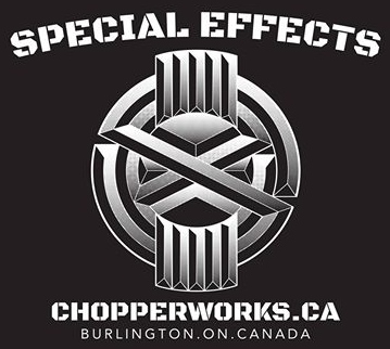 Photo of Special Effects Chopperworks