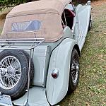 Thumbnail 17 - 1954 MG TF LHD