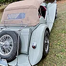 Thumbnail 17 - 1954 MG TF LHD