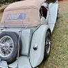 Thumbnail 17 - 1954 MG TF LHD