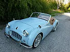 Thumbnail 42 - 1957 Triumph TR3