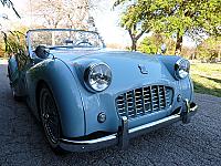 Thumbnail 43 - 1957 Triumph TR3