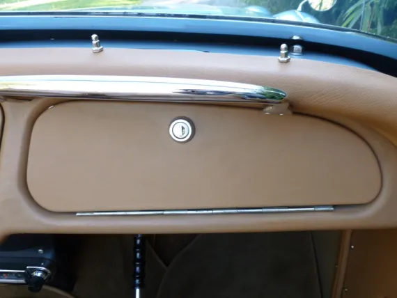 Vehicle Image 44 - 1957 Triumph TR3