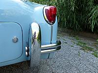 Thumbnail 45 - 1957 Triumph TR3