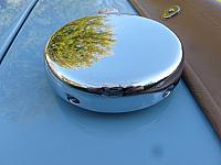 Thumbnail 46 - 1957 Triumph TR3