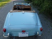Thumbnail 47 - 1957 Triumph TR3