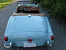 Thumbnail 47 - 1957 Triumph TR3