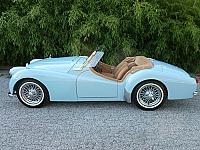 Thumbnail 48 - 1957 Triumph TR3