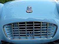 Thumbnail 50 - 1957 Triumph TR3
