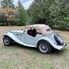 Thumbnail 18 - 1954 MG TF LHD