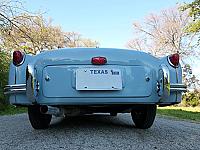 Thumbnail 53 - 1957 Triumph TR3