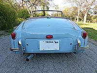 Thumbnail 54 - 1957 Triumph TR3