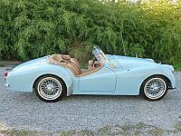 Thumbnail 55 - 1957 Triumph TR3