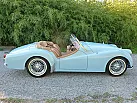 Thumbnail 55 - 1957 Triumph TR3
