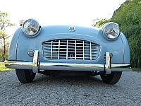 Thumbnail 56 - 1957 Triumph TR3