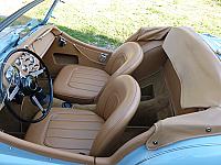 Thumbnail 58 - 1957 Triumph TR3