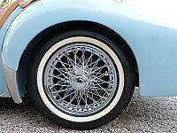 Thumbnail 59 - 1957 Triumph TR3