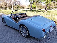 Thumbnail 60 - 1957 Triumph TR3
