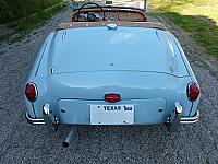Thumbnail 61 - 1957 Triumph TR3