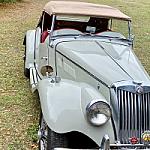 Thumbnail 19 - 1954 MG TF LHD