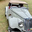 Thumbnail 19 - 1954 MG TF LHD
