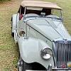 Thumbnail 19 - 1954 MG TF LHD