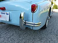 Thumbnail 62 - 1957 Triumph TR3