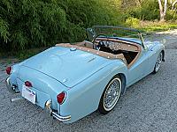 Thumbnail 67 - 1957 Triumph TR3