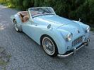 Thumbnail 69 - 1957 Triumph TR3